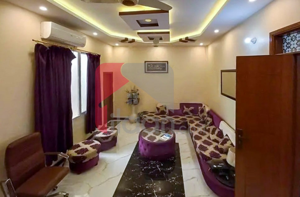 200 Sq.yd House for Sale in Block 3A, Gulistan-e-Johar, Karachi