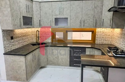 100 Sq.yd House for Sale in Phase 8, DHA Karachi