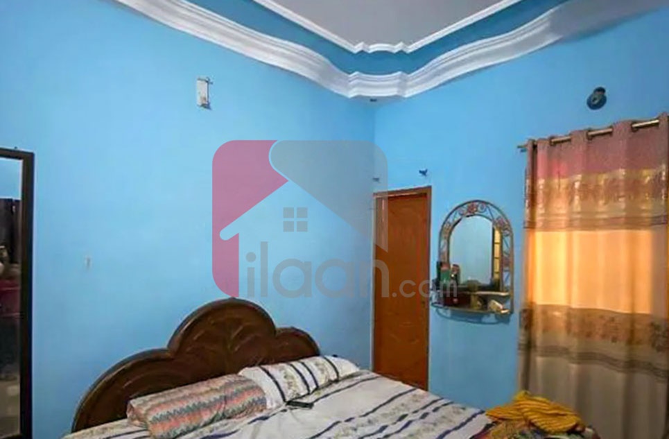 120 Sq.yd House for Sale in Block 12, Gulistan-e-Johar, Karachi