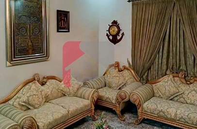 240 Sq.yd House for Sale in Block 12, Gulistan-e-Johar, Karachi