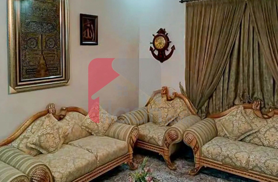 240 Sq.yd House for Sale in Block 12, Gulistan-e-Johar, Karachi