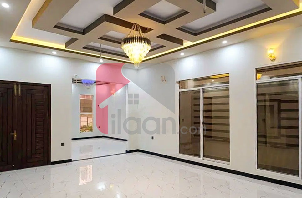 240 Sq.yd House for Sale in Sector T, Gulshan-e-Maymar, Karachi