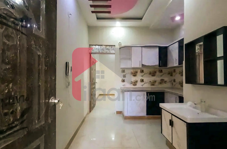2 Bed Apartment for Sale in Sector 31-G, Allahwala Town, Karachi