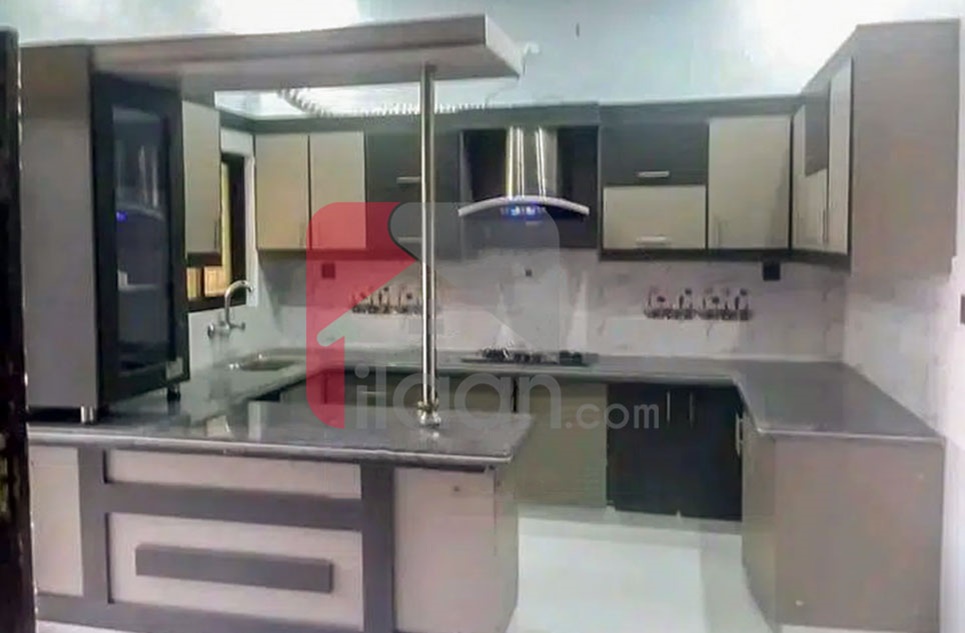 120 Sq.yd House for Sale in Gulshan-e-Maymar, Karachi