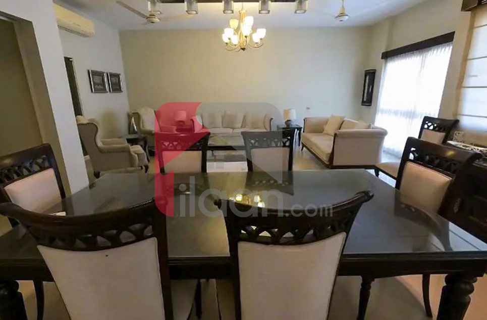 4 Bed Apartment for Sale in Creek Vistas Apartments, Phase 8, DHA Karachi