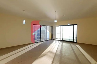 3 Bed Apartment for Sale in Emaar Crescent Bay, Phase 8, DHA Karachi
