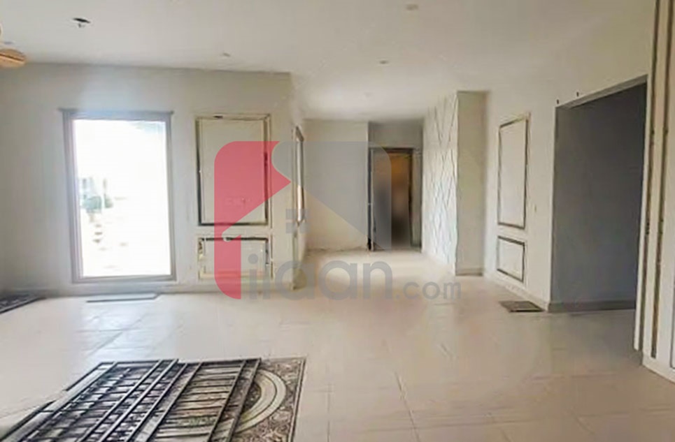 500 Sq.yd House for Sale in Phase 8, DHA Karachi