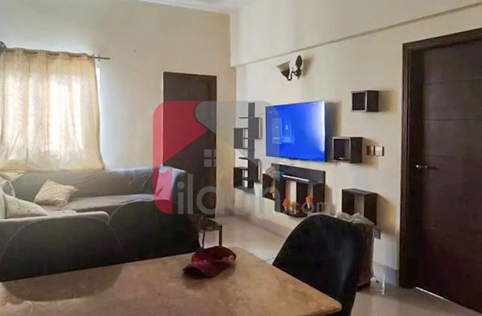 500 Sq.yd House for Rent in Phase 7, DHA Karachi