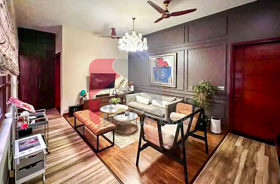 500 Sq.yd House for Rent in Phase 4, DHA Karachi