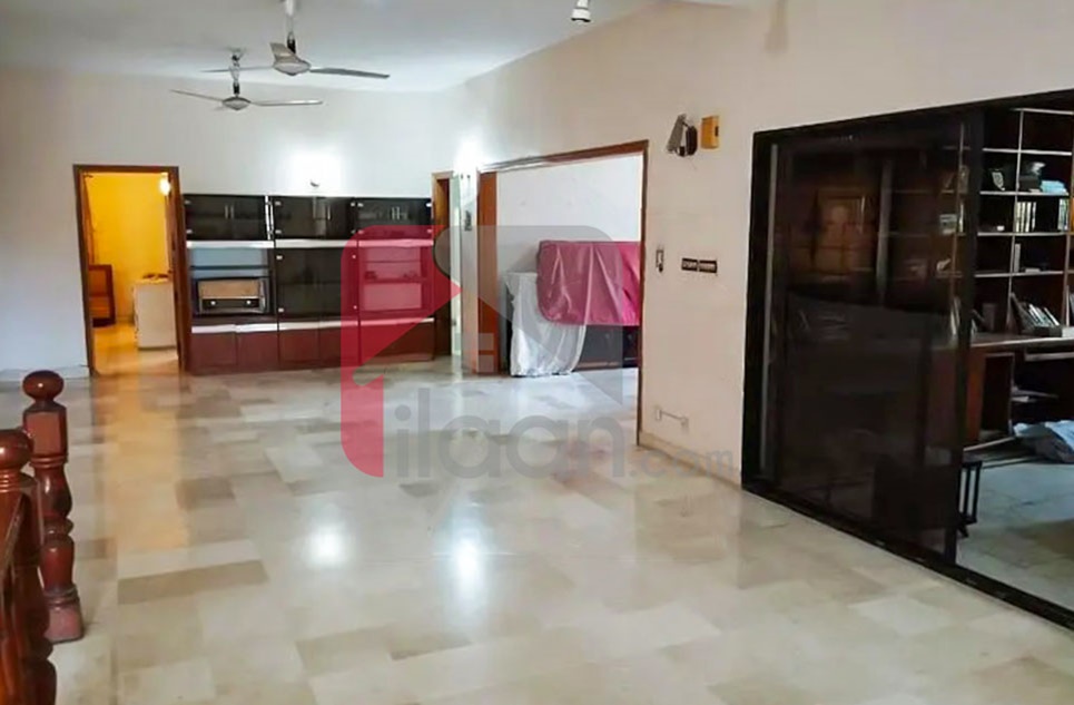 500 Sq.yd House for Rent in Phase 2, DHA Karachi