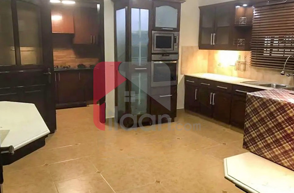 500 Sq.yd House for Sale in Phase 6, DHA Karachi
