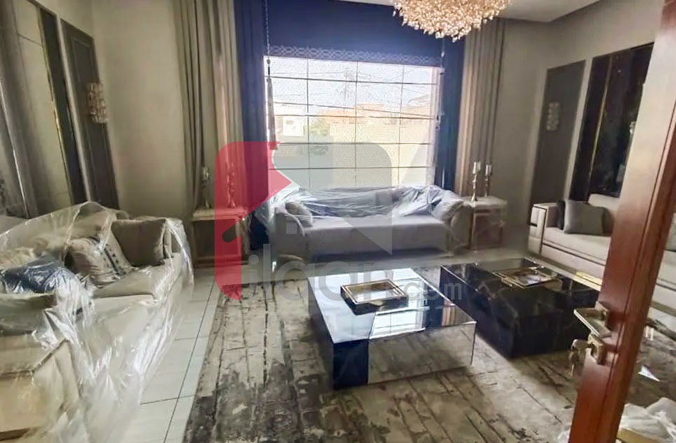 500 Sq.yd House for Sale in Phase 6, DHA Karachi