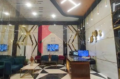 4 Bed Apartment for Sale on Shaheed Millat Road, Karachi