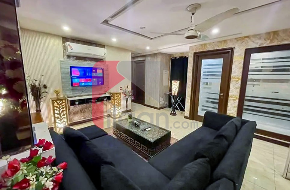 300 Sq.yd House for Rent in Phase 7, DHA Karachi