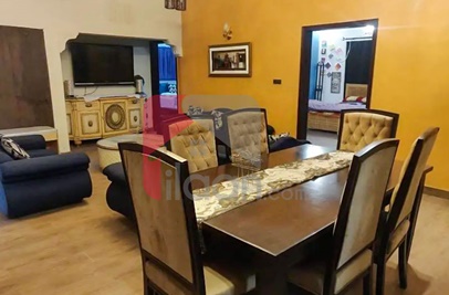 500 Sq.yd House for Rent (First Floor) in Phase 7, DHA Karachi