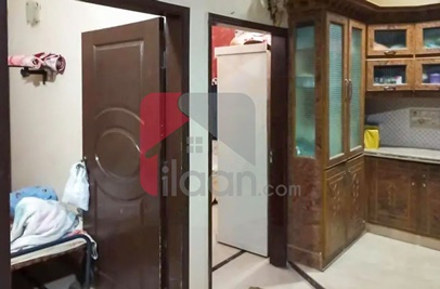120 Sq.yd House for Rent (First Floor) in Sector 38-A, Scheme 33, Karachi