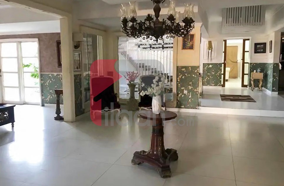 1000 Sq.yd House for Sale in Phase 2, DHA Karachi