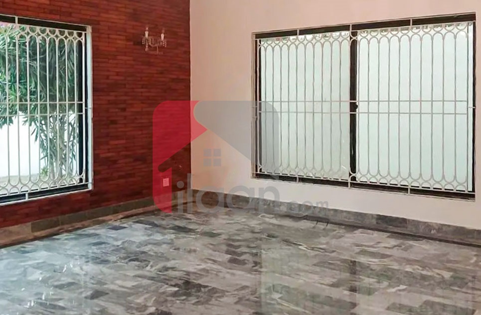 500 Sq.yd House for Rent in DHA Karachi