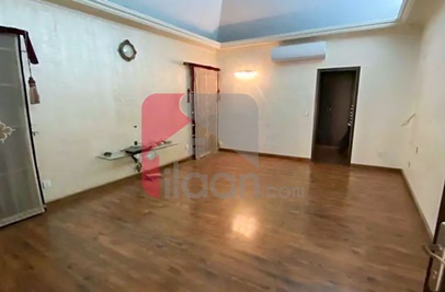 600 Sq.yd House for Sale in Phase 5, DHA Karachi