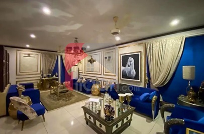 500 Sq.yd House for Sale in Phase 5, DHA Karachi