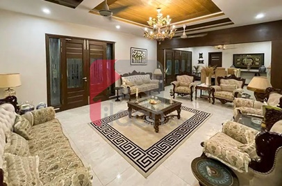 666 Sq.yd House for Sale in Phase 6, DHA Karachi