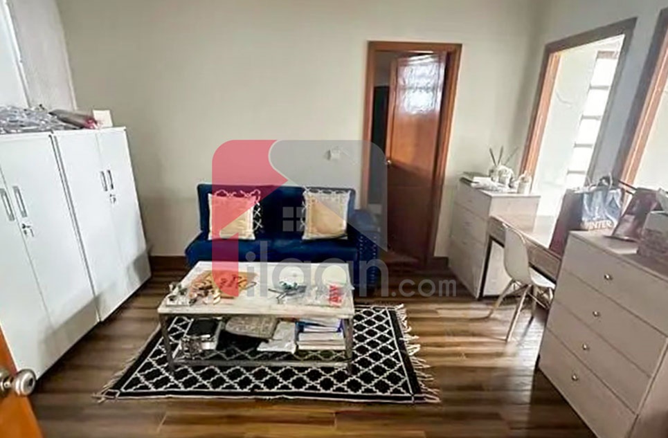 500 Sq.yd House for Sale in Phase 6, DHA Karachi