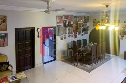 500 Sq.yd House for Sale in Phase 6, DHA Karachi