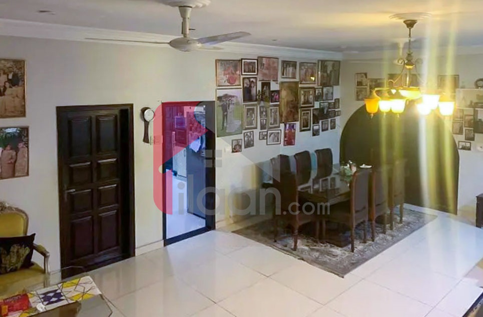 500 Sq.yd House for Sale in Phase 6, DHA Karachi