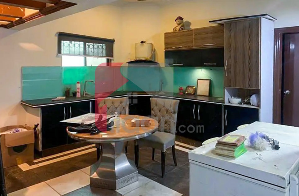 500 Sq.yd House for Sale in Phase 6, DHA Karachi