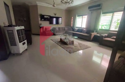 500 Sq.yd House for Sale in Phase 7, DHA Karachi