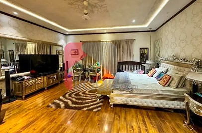 500 Sq.yd House for Sale in Phase 7, DHA Karachi