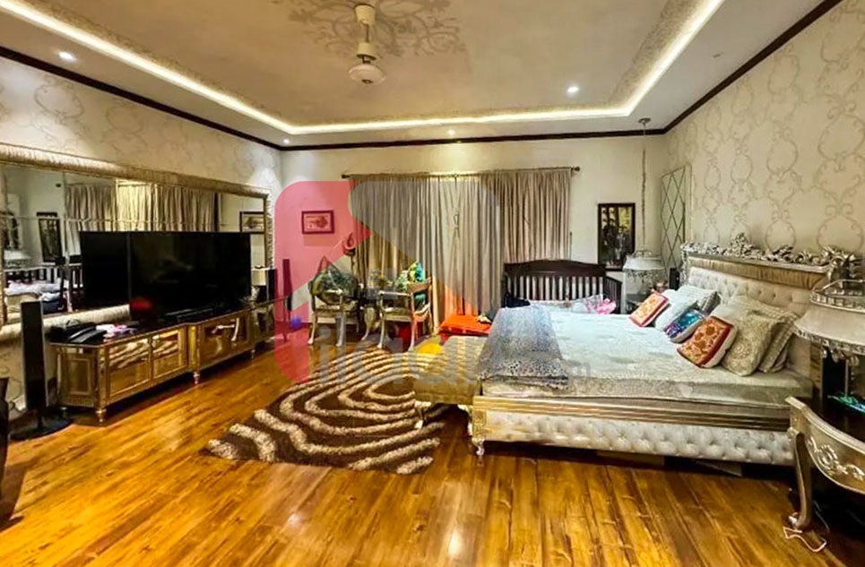 500 Sq.yd House for Sale in Phase 7, DHA Karachi