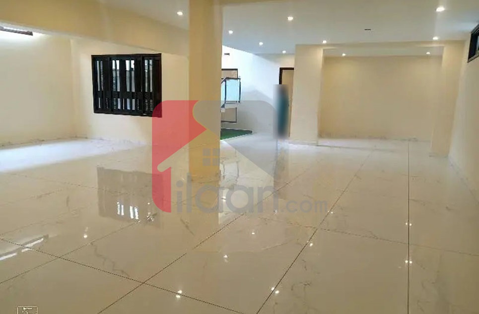 500 Sq.yd House for Sale in Phase 8, DHA Karachi