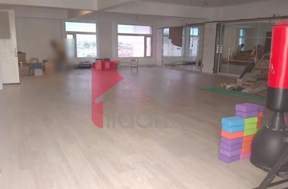222 Sq.yd Office for Rent in Phase 8, DHA Karachi