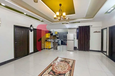 213 Sq.yd Office for Rent in Phase 8, DHA Karachi