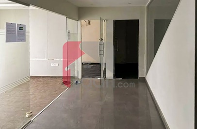 144 Sq.yd Office for Rent in Phase 6, DHA Karachi