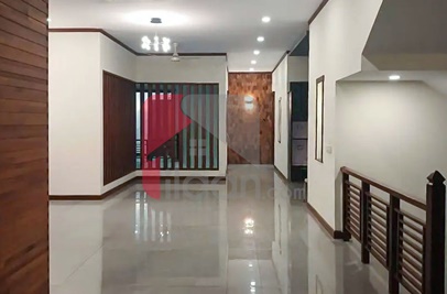 500 Sq.yd House for Sale in Phase 8, DHA Karachi