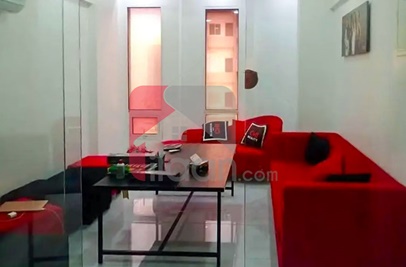 100 Sq.yd Building for Sale in Al-Murtaza Commercial Area, Phase 8, DHA Karachi