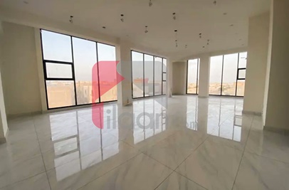 100 Sq.yd Building for Rent in Muslim Commercial Area, Phase 6, DHA Karachi