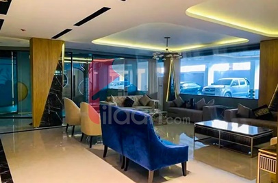 3 Bed Apartment for Sale in Bath Island, Karachi
