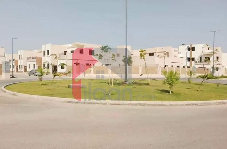 240 Sq.yd House for Sale in Saima Elite Villas, Karachi