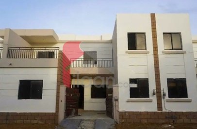 160 Sq.yd House for Sale in Saima Elite Villas, Karachi
