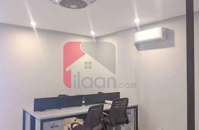 94 Sq.yd Shop for Sale in Al-Murtaza Commercial Area, Phase 8, DHA Karachi