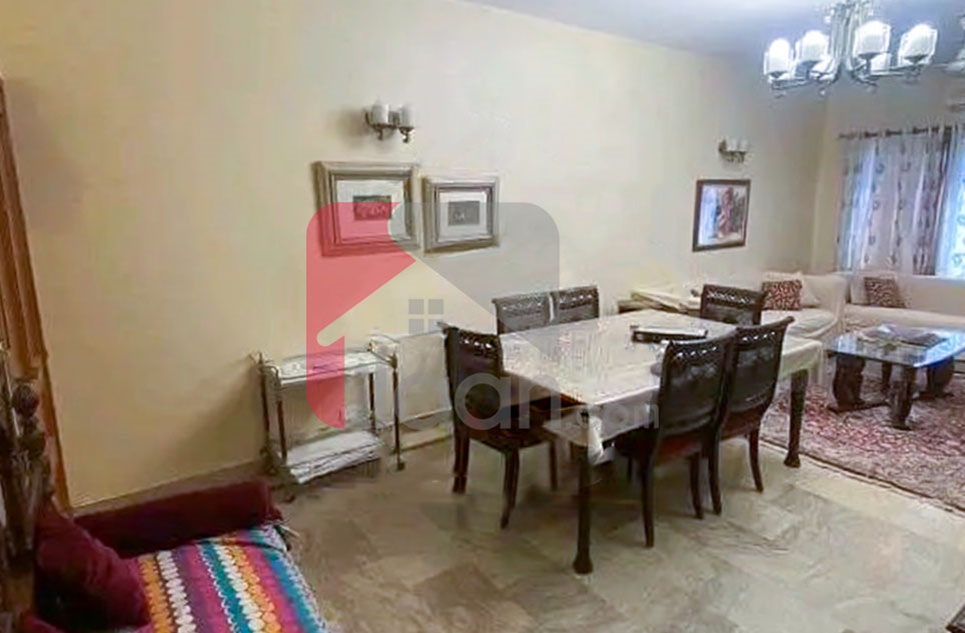 3 Bed Apartment for Sale in Block 5, Clifton, Karachi
