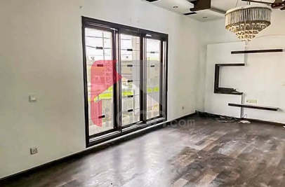 500 Sq.yd House for Rent (First Floor) in Phase 6, DHA Karachi