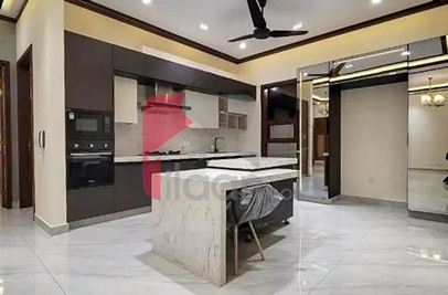 500 Sq.yd House for Rent (Ground Floor) in Phase 8, DHA Karachi