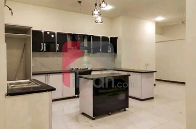 3 Bed Apartment for Rent in Block 2, Clifton, Karachi