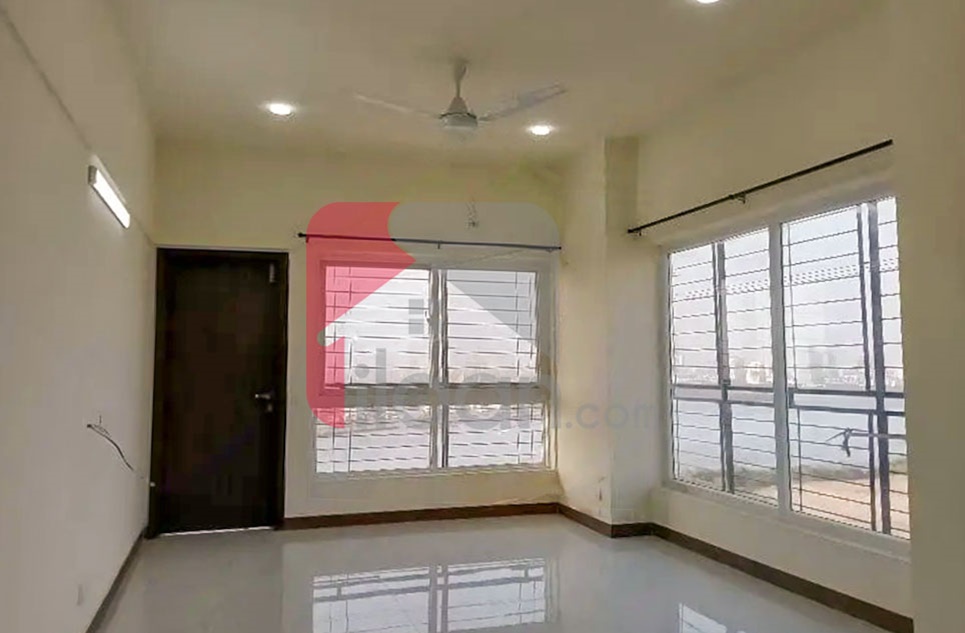 3 Bed Apartment for Rent in Block 2, Clifton, Karachi
