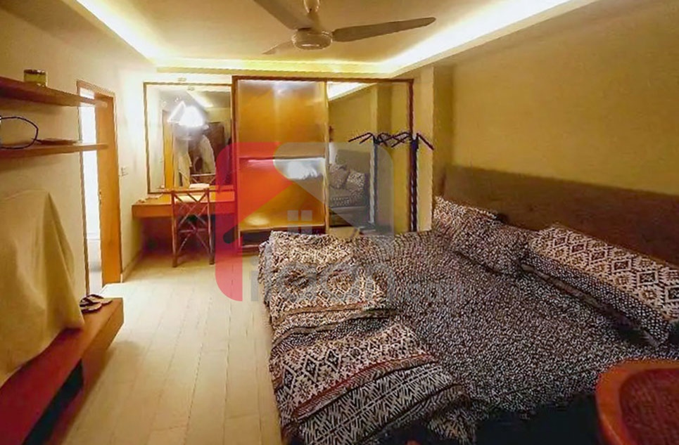 Room for Rent in Phase 2, DHA Karachi