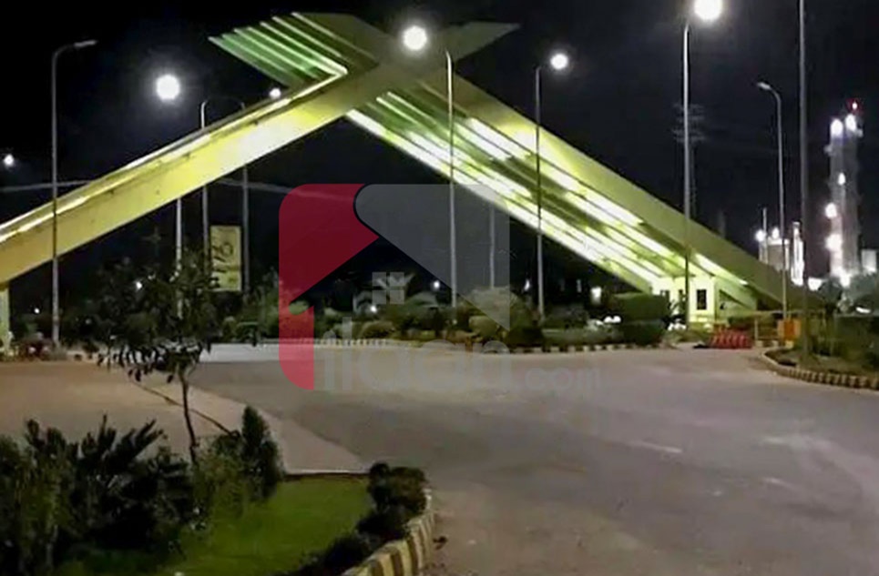 15 Kanal Warehouse for Rent in M-3 Industrial City, Faisalabad